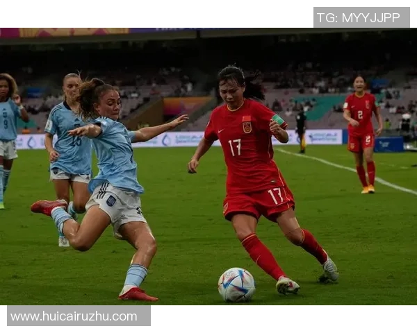 中国女足迎战西班牙足球队力争在国际赛场上再创辉煌