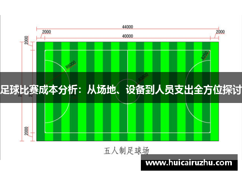 足球比赛成本分析：从场地、设备到人员支出全方位探讨